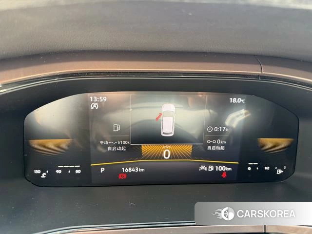 Volkswagen Tuyue id 4328653 из Китая 10