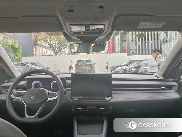 Volkswagen Lavida id 4264179 из Китая 9