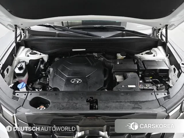 Hyundai The New Palisade id 3716538 из Кореи 16