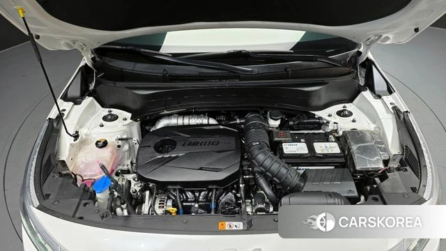 Kia Seltos id 3898179 из Кореи 16