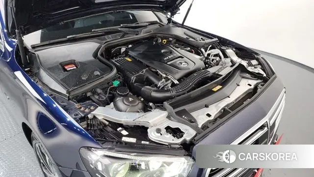 Mercedes-Benz E-Class W213 id 3317972 из Кореи 16