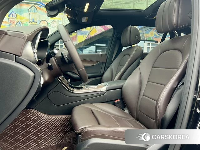 Mercedes-Benz GLC id 4276175 из Китая 10