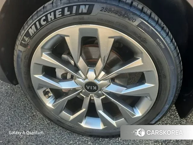 Kia Sorento 4th Generation id 3302299 из Кореи 11