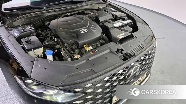 Hyundai The New Grandeur IG id 3592766 из Кореи 16