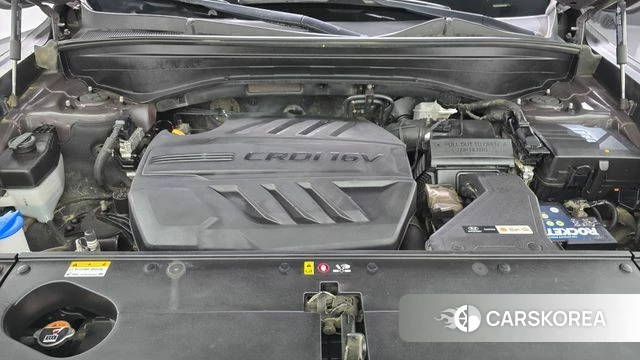 Hyundai Palisade id 4780795 из Кореи 14
