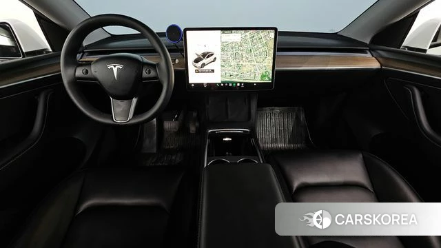 Tesla Model Y id 4730081 из Кореи 26