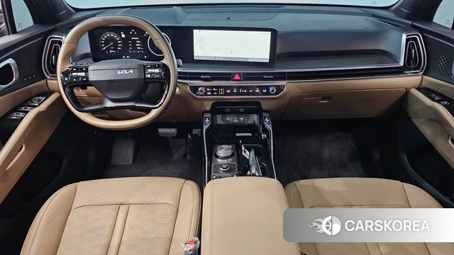 Kia The New Sorento 4th Generation id 4539555 из Кореи 30
