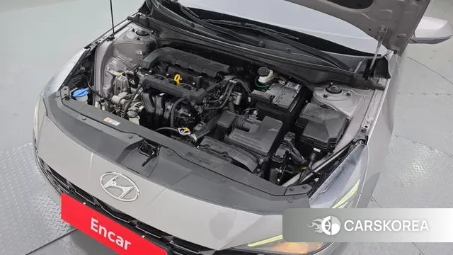 Hyundai Avante (CN7) id 3552149 из Кореи 16