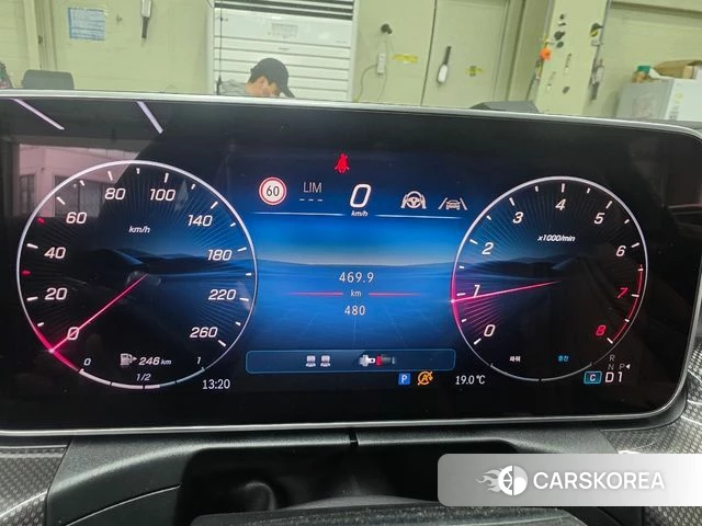 Mercedes-Benz CLE-Class C236 2025 Черный из Кореи, фото 6