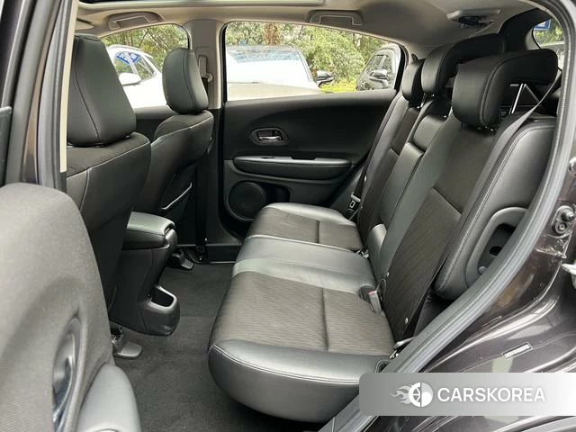 Honda Binzhi id 4291369 из Китая 21