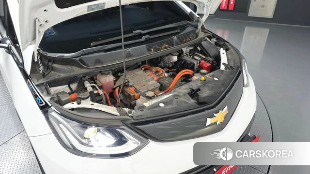 Chevrolet (GM Daewoo) Bolt EV id 4595160 из Кореи 16