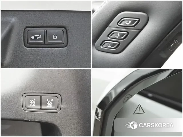 Hyundai Santa Fe (MX5) id 3499103 из Кореи 16