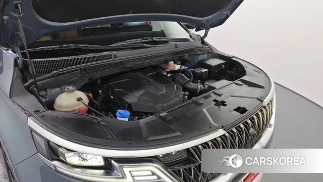 Kia Carnival 4th generation id 3043988 из Кореи 16