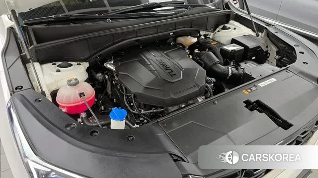 Kia The New Sorento 4th Generation id 3400322 из Кореи 16