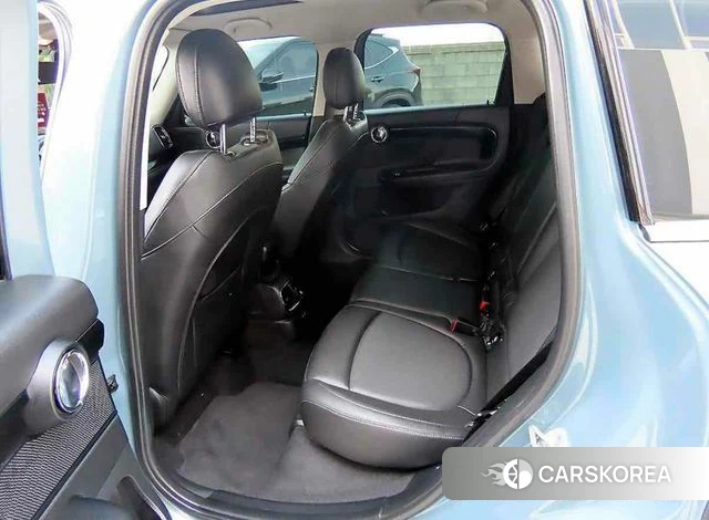 Mini Cooper Countryman id 3992875 из Кореи 16