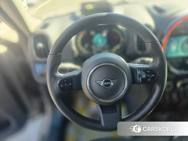 Mini Cooper Countryman id 4572016 из Кореи 16