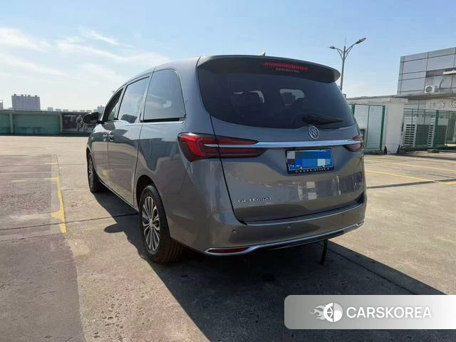 Buick GL8 id 4241665 из Китая 11