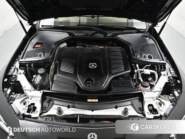 Mercedes-Benz CLS-Class C257 id 3573221 из Кореи 16