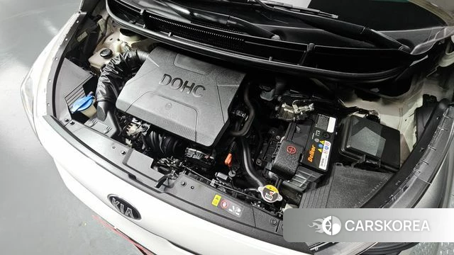 Kia All New Morning (JA) id 3867487 из Кореи 16