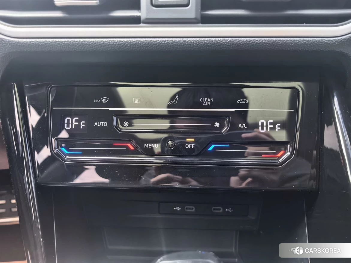 Volkswagen Tanyue X id 4479289 из Китая 23
