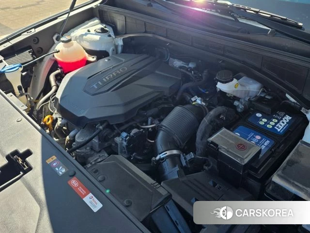 Kia Sorento 4th Generation id 4842606 из Кореи 16