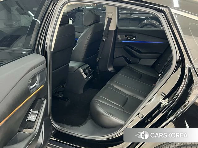 Honda Accord id 4263461 из Китая 14