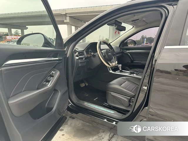 Haval F5 id 4221432 из Китая 23