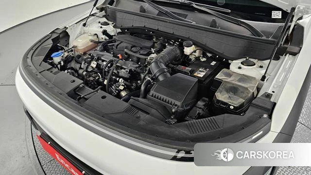 Hyundai Kona (SX2) id 4549105 из Кореи 26