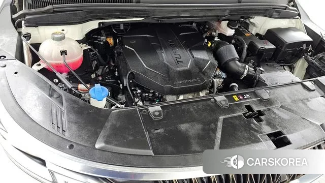 Kia Carnival 4th generation id 3525092 из Кореи 16