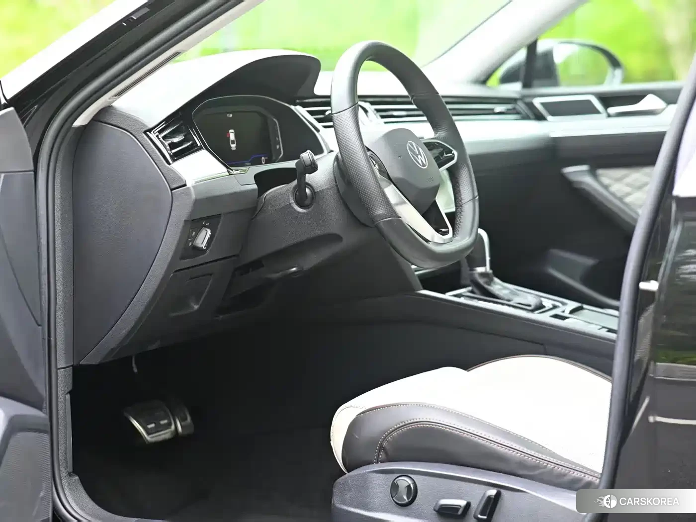Volkswagen Magotan id 4570802 из Китая 15