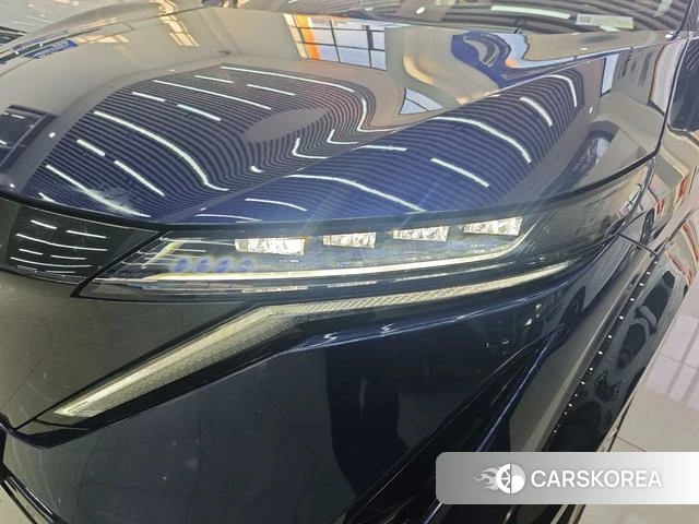 Nissan ARIYA id 4290616 из Китая 18
