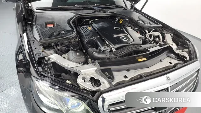 Mercedes-Benz E-Class W213 id 3433809 из Кореи 16