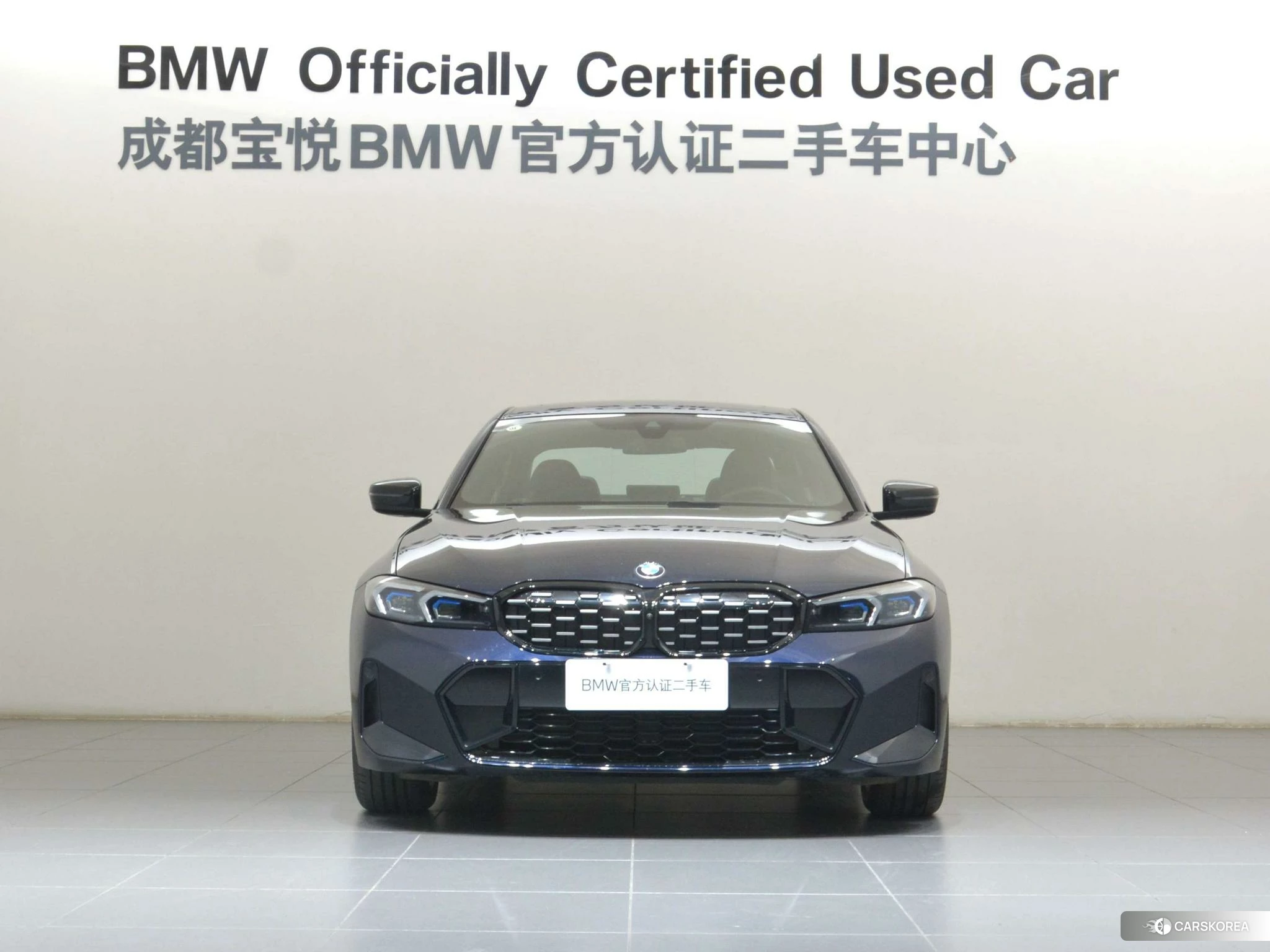 BMW 3 series id 4512784 из Китая 8