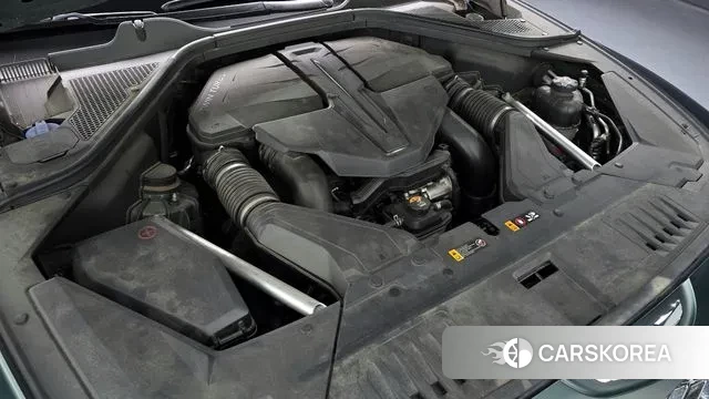 Genesis GV80 id 3672003 из Кореи 16