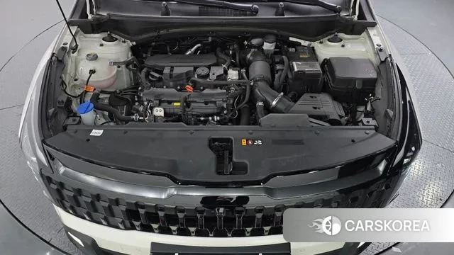 Kia The New Sportage 5th Generation id 3549706 из Кореи 16