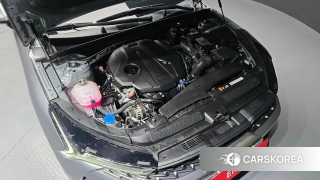 Kia K5 3rd generation id 4201518 из Кореи 16