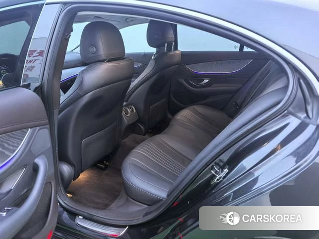 Mercedes-Benz CLS id 4242407 из Китая 12