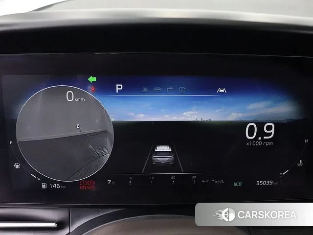 Kia Carnival 4th generation id 3525105 из Кореи 16