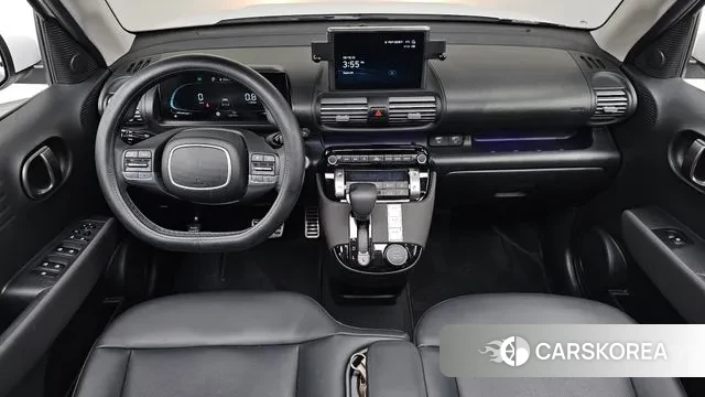 Hyundai Casper id 3769952 из Кореи 16