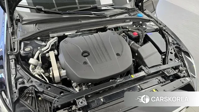 Volvo V60 Cross-Country 2nd Generation id 2914953 из Кореи 16