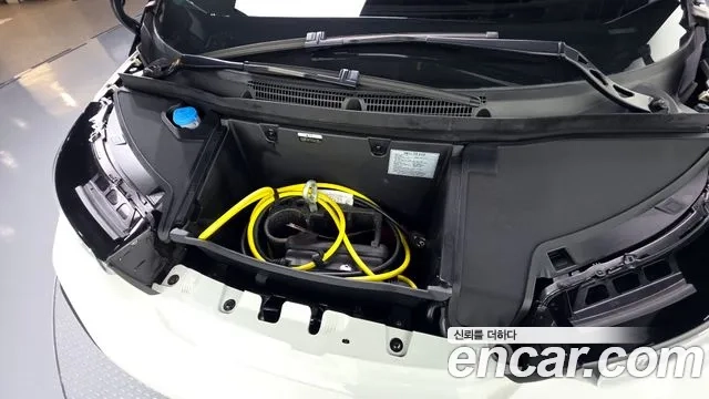 BMW i3 id 2955835 из Кореи 16