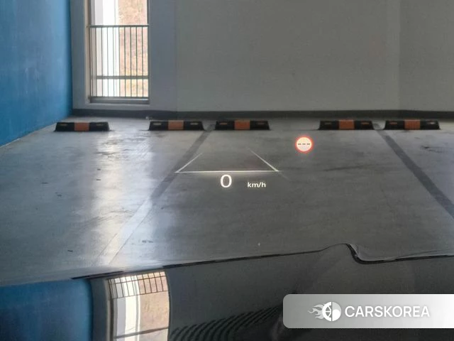 Genesis GV80 id 3934813 из Кореи 16