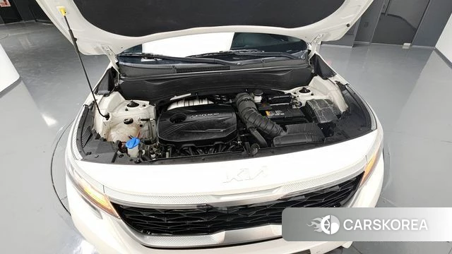 Kia Seltos id 4267849 из Кореи 29