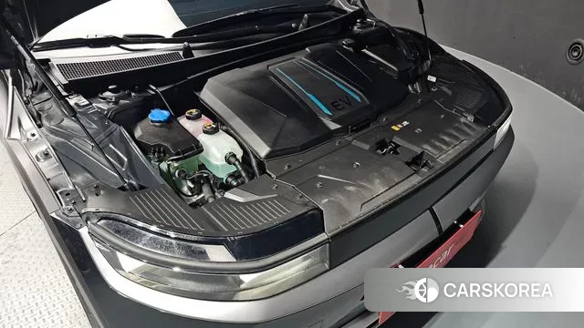 Hyundai Ionic 5 id 2974876 из Кореи 16