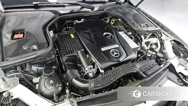 Mercedes-Benz E-Class W213 id 3429187 из Кореи 16