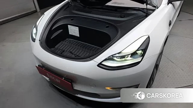 Tesla Model 3 id 3169809 из Кореи 16