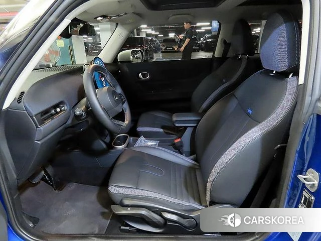 Mini Cooper C 4th generation id 4200757 из Кореи 15