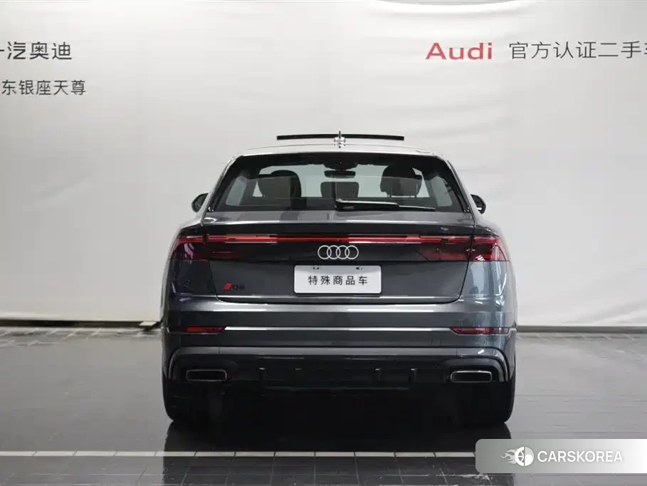Audi Q8 id 4539001 из Китая 7