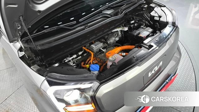 Kia The New Kia Ray EV id 4243168 из Кореи 28