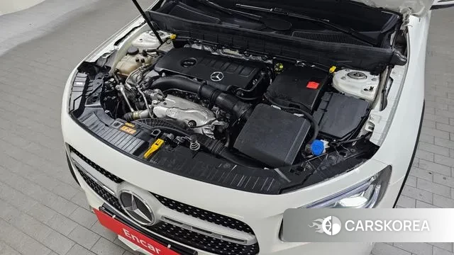 Mercedes-Benz GLB-Class X247 id 3741724 из Кореи 16